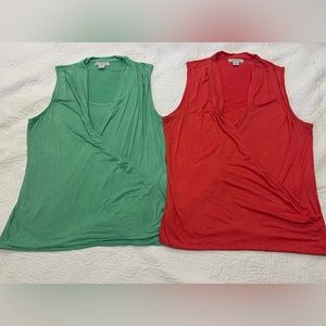 Bundle Deal Liz Claiborne XL